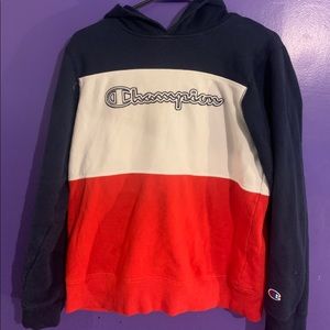 champion hoodie